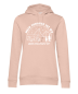 Preview: Hoodie "Zuhause ist, wo mein Stellplatz ist"